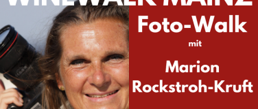 Event-Image for 'Foto Walk - 5 Topp Tipps für Profifotografie mit dem Smartph'
