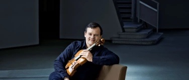 Event-Image for 'Frank Peter Zimmermann spielt Brahms, Beethoven und weitere'