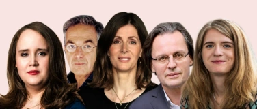 Event-Image for 'Status: In Transformation – taz Talk Buchmesse Frankfurt'