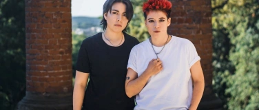 Event-Image for 'Frank's White Canvas (Chile)//Last Exit Brooklyn (Augsburg)'