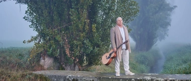 Event-Image for 'Fränk & Bänd'