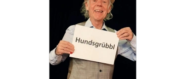 Event-Image for 'Fränkischer Theatersommer: Fränkischer wirds nemmer!'