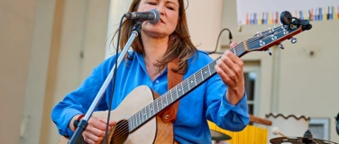 Event-Image for 'Freester Klappstuhl-Kultur - Fr&auml;ulein Frey'