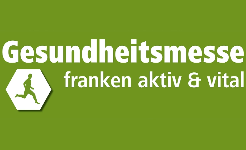 Event-Image for '19. Gesundheitsmesse Franken aktiv & vital'