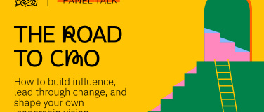 Event-Image for 'Collective 57 presents: The Road to CMO'