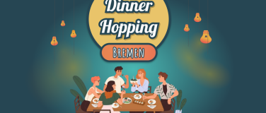 Event-Image for 'Dinner Hopping am 04.05.2024'