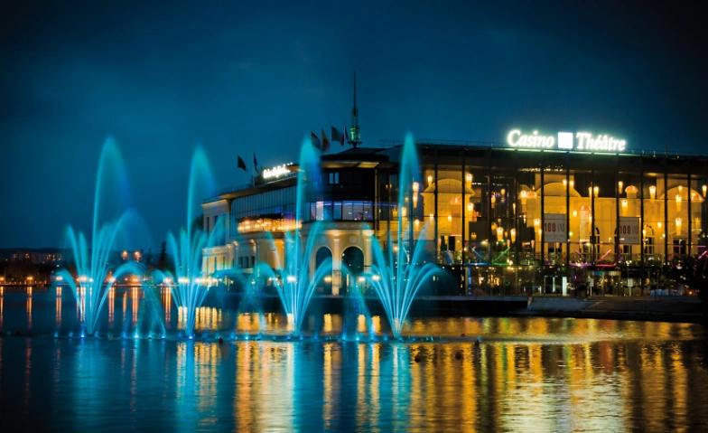Event-Image for '20 Euro Bonus ohne Einzahlung Casino (2025)'