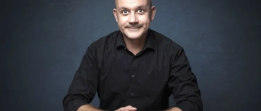 Event-Image for 'Frank Fischer - Gagaland'