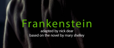 Event-Image for 'Frankenstein'