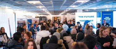 Event-Image for 'Karrieretag Kassel 2026'