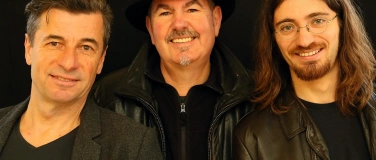 Event-Image for 'Franky Dickens Band'