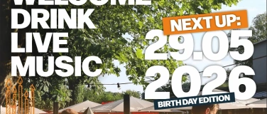 Event-Image for 'Frankys SUNDOWNER'