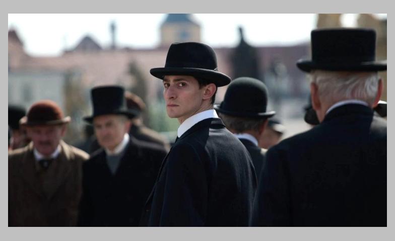 Event-Image for 'Franz K.'