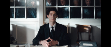 Event-Image for 'Franz K.'