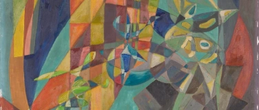 Event-Image for 'Ausstellungser&ouml;ffnung "EXTRABLATT: Franz Sch&ouml;mbs"'