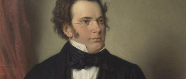 Event-Image for 'Franz Schubert - Tragische Sinfonie'