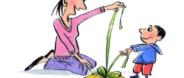 Event-Image for 'Türkce masal dinlemeye gelebilirler / Türkische Geschichten'