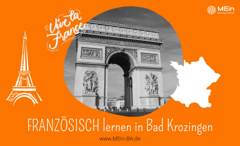 Franz&ouml;sisch f&uuml;r Anf&auml;nger in Bad Krozingen Tickets