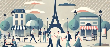 Event-Image for 'Franz&ouml;sisch Spaziergang &ndash; jeden Montag &ndash; Ulm'