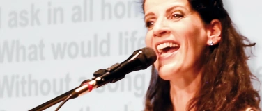 Event-Image for 'Frau Höpker bittet zum Gesang - Das Mitsingkonzert'