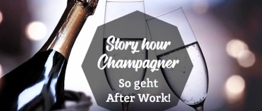 Event-Image for 'Story hour Champagner. Weinseminar in Mannheim'