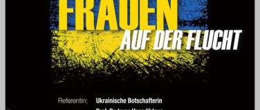 Event-Image for 'Frauen auf der Flucht'