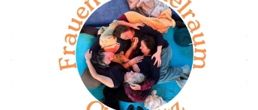 Event-Image for 'Kuschelraum f&uuml;r Frauen'