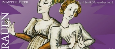 Event-Image for 'Fokus Ausstellung 3: Die M&auml;chtigen'