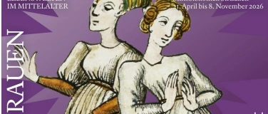 Event-Image for 'Fokus Ausstellung 4: Die Dienerinnen'