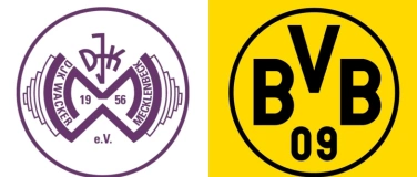 Event-Image for 'Jubil&auml;umsspiel: Wacker Auswahl - BVB Traditionself'