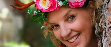 Event-Image for 'Frauenbühne: Sia Korthaus'