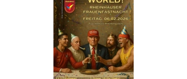 Event-Image for 'Rheinh&auml;user Frauenfastnacht 2026'