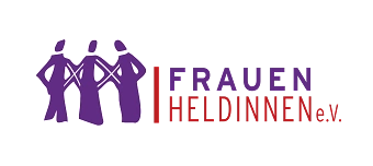 Veranstalter:in von heroica – Die Konferenz für widerständige Frauen