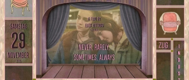 Event-Image for 'Frauenkino - Filmabend für FINTA*'