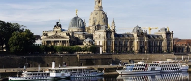 Event-Image for 'Science Slam Dresden'