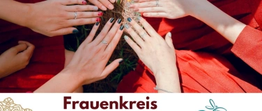Event-Image for 'Frauenkreis- Vom Kopf in den K&ouml;rper'