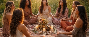 Event-Image for 'Women's Circle'