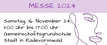 Event-Image for 'Frauen- und Gesundheitsmesse'