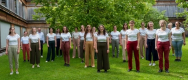 Event-Image for 'A Woman Takes Power'