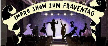 Event-Image for 'Impro Show zum Frauentag'