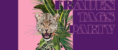 Event-Image for 'FrauentagsParty'