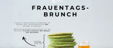 Event-Image for 'Frauentagsbrunch'