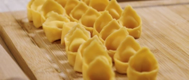 Event-Image for 'Pastaworkshop: handgemachte Tortellini wie in Italien'