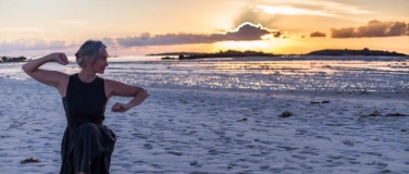 Event-Image for 'QIYO- Qigong meets Yoga'