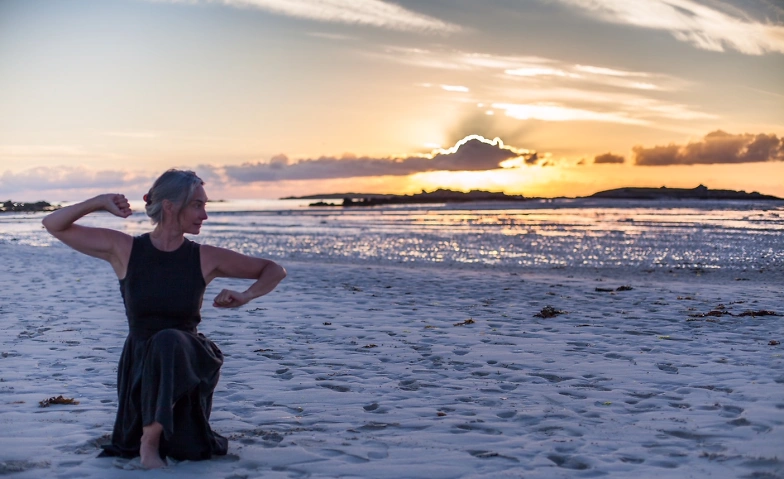 Event-Image for 'QIYO- Qigong meets Yoga'