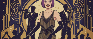 Event-Image for 'Golden Age Electro Swing'
