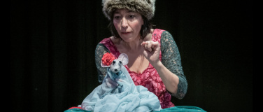 Event-Image for 'Frederick'