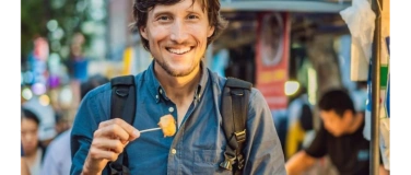 Event-Image for 'Street Food Festival Gr&uuml;nheide'