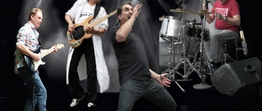 Event-Image for 'BAD COMPANY- und FREE-Songs pr&auml;sentiert von FREE COMPANY'