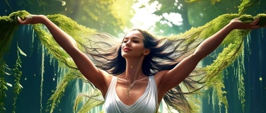 Event-Image for 'Verk&ouml;rpere Deinen eigenen Rhythmus  mit Daniela Schr&ouml;der'